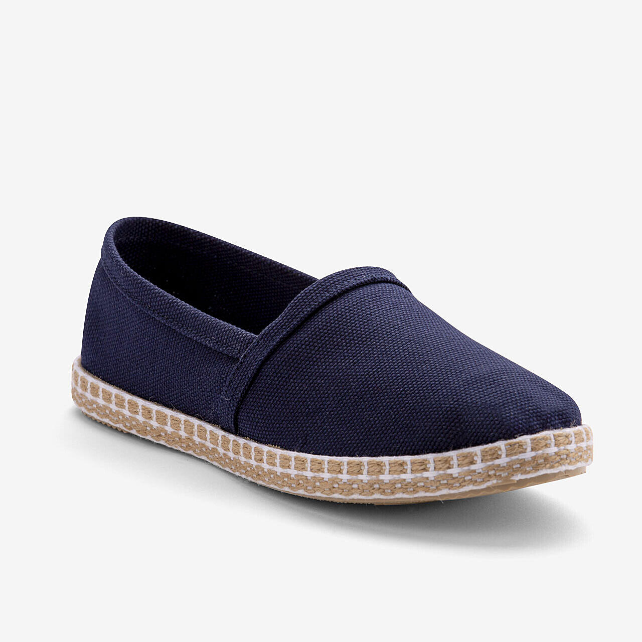 Damskie espadryle Coqui