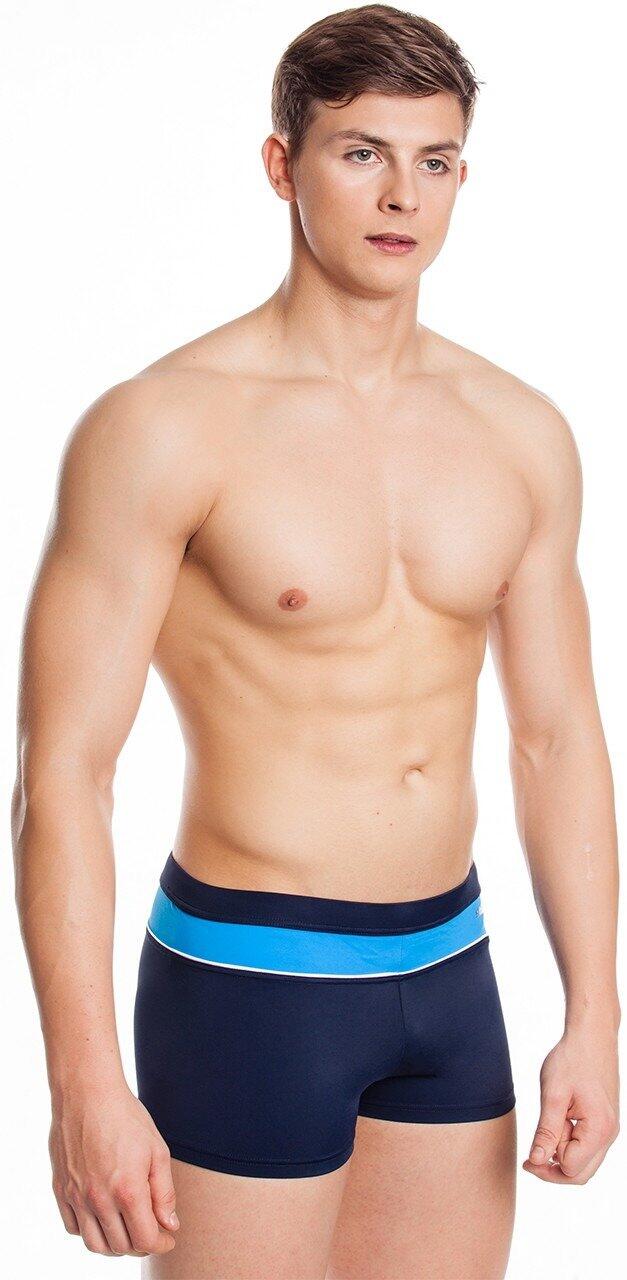 Bokserki pływackie męskie Aqua Speed Grant