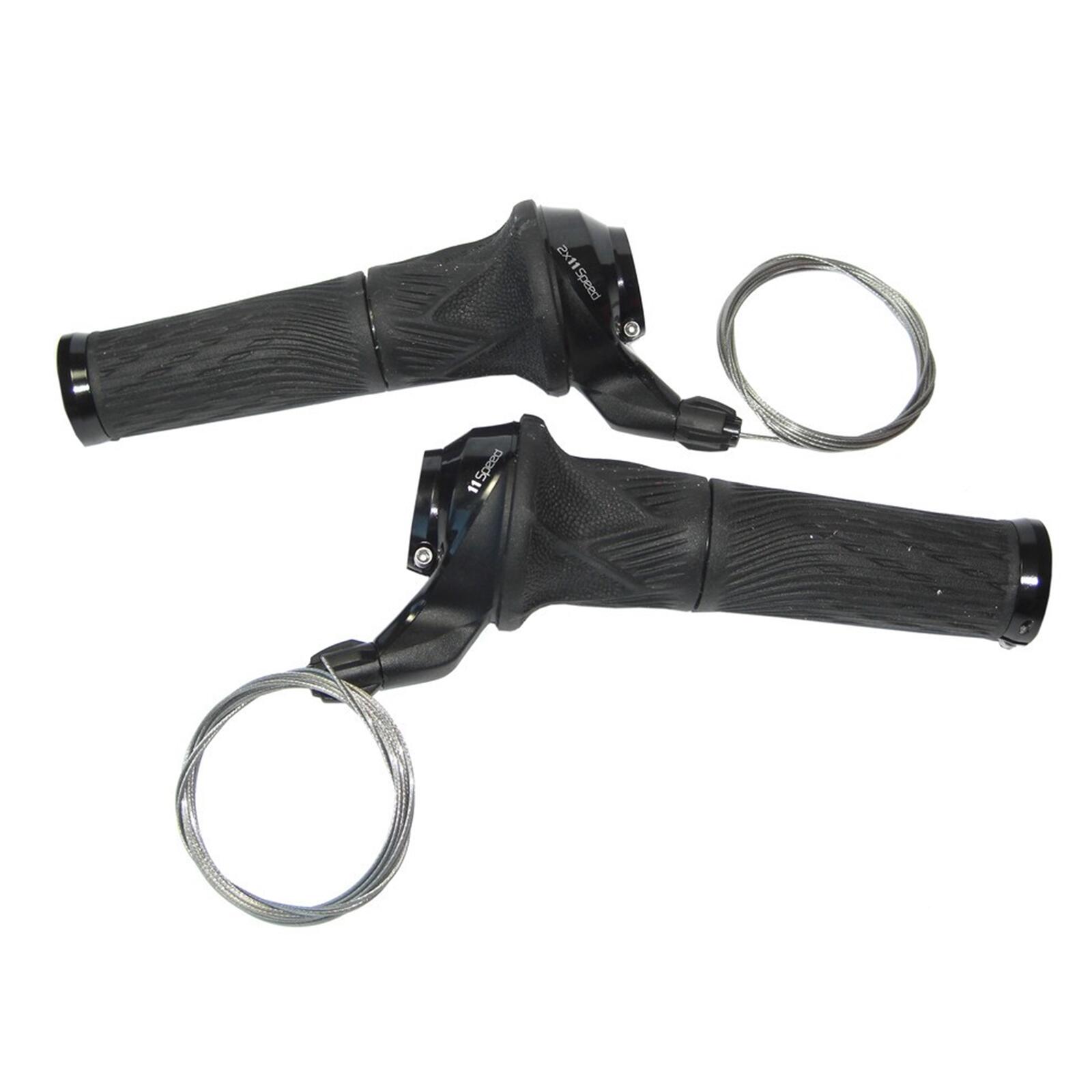 Regulacja prędkości Sram Gx Grip Shift 11V