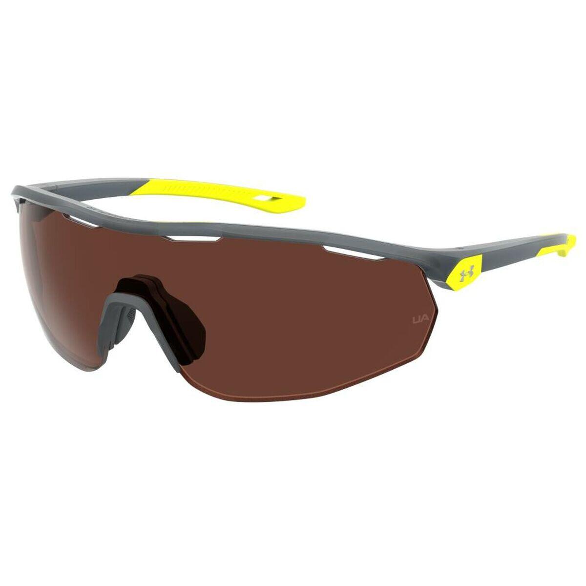 Okulary przeciwsłoneczne Męskie Under Armour UA-0003-G-S-0UV Zdegradowane