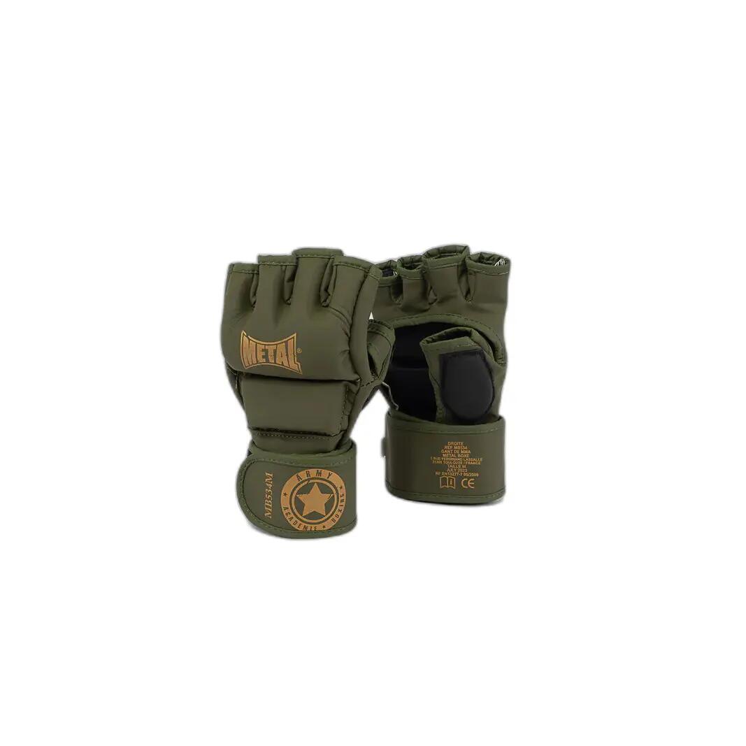 Rękawice MMA Metal Boxe Mirror