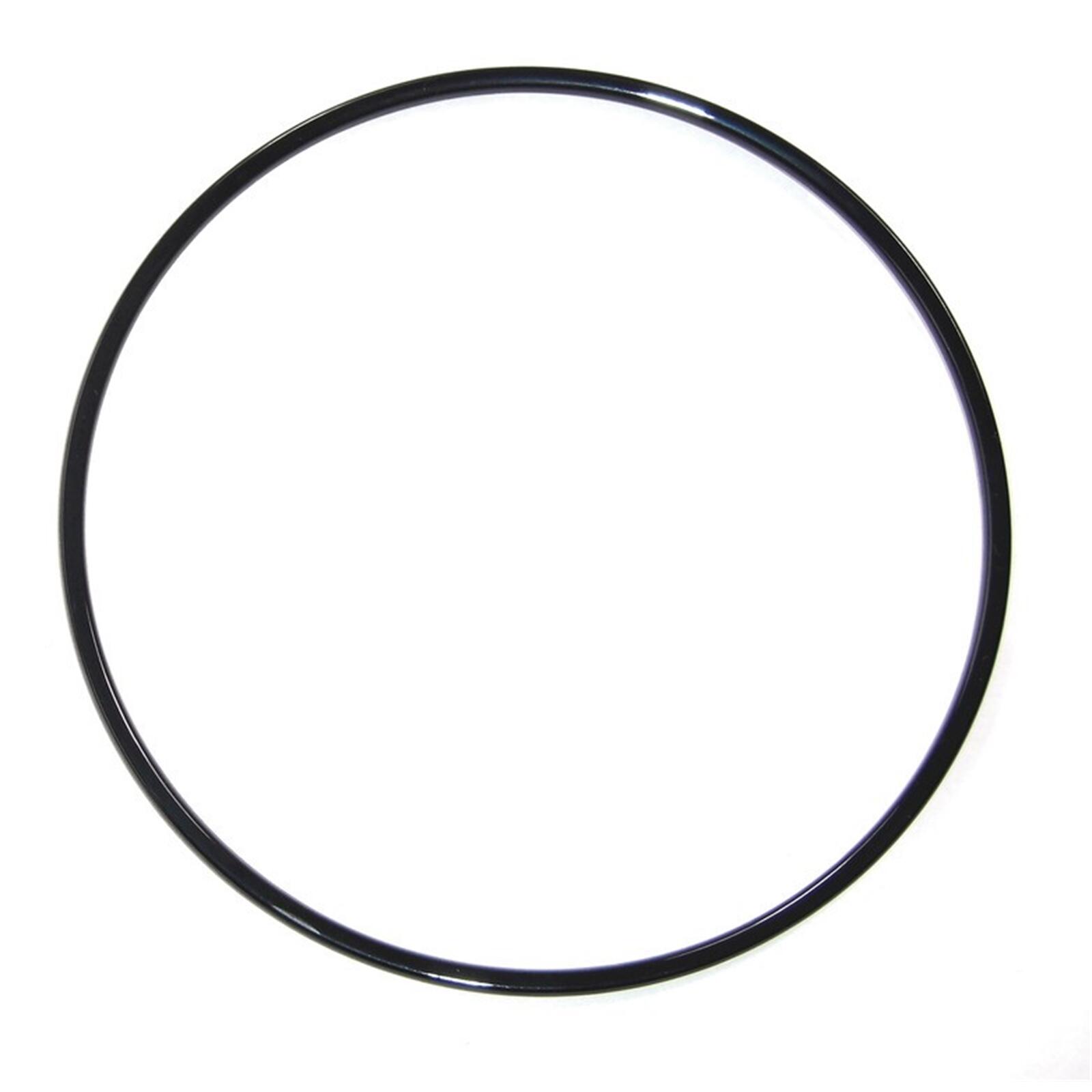 Osłona łańcucha Hebie 0317, plastik, do 38 zębów