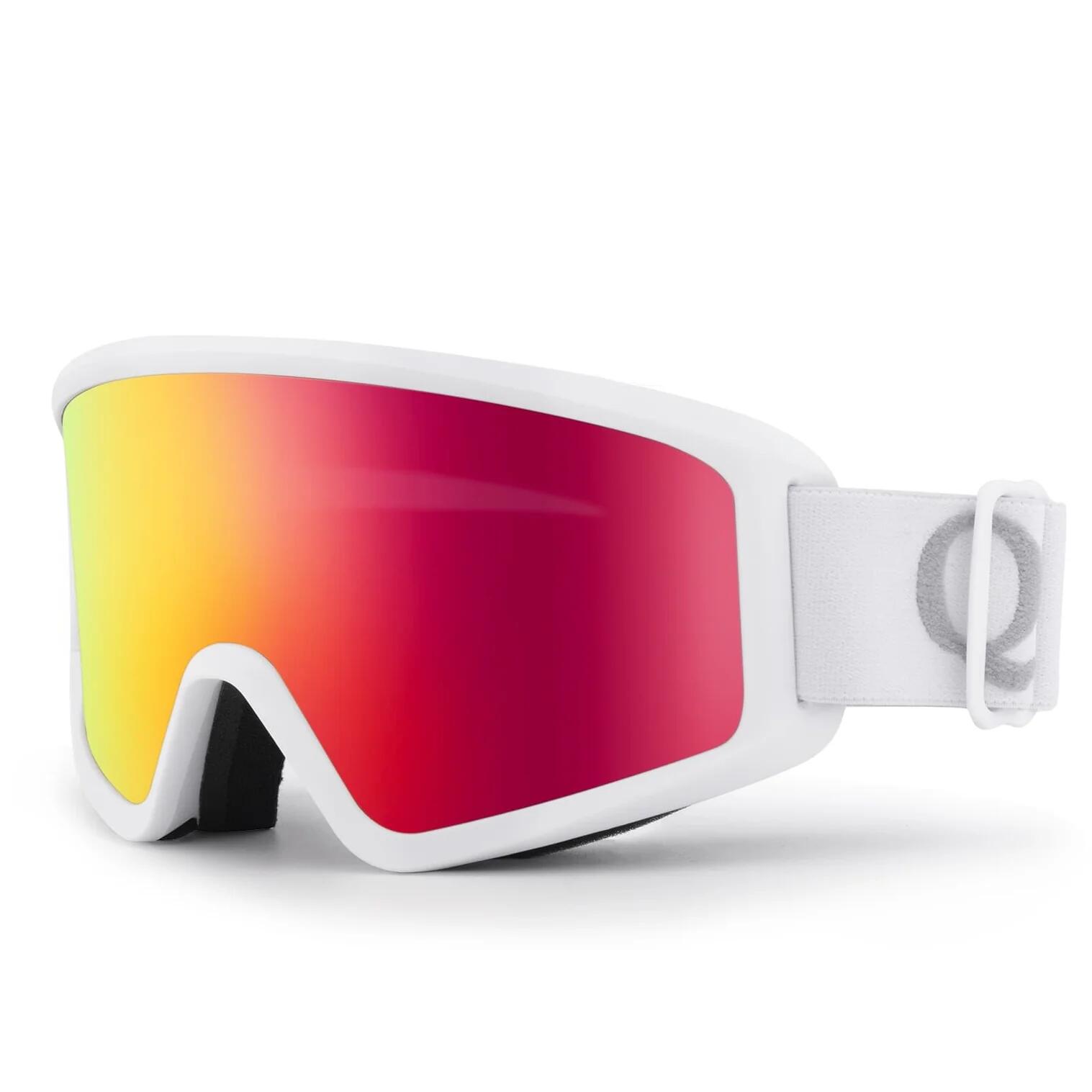 Gogle narciarskie z polaryzacją - Qunature Q23-003