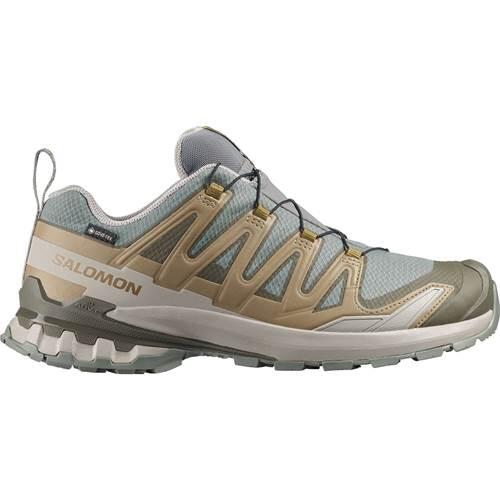 Buty do biegania męskie Salomon L49229600000