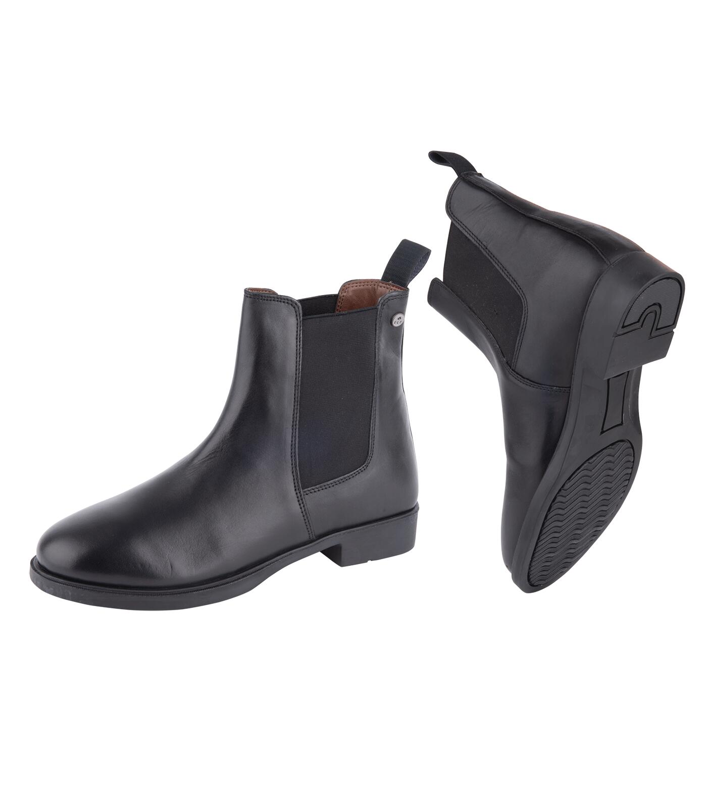 Buty ELT Jodhpur Classic