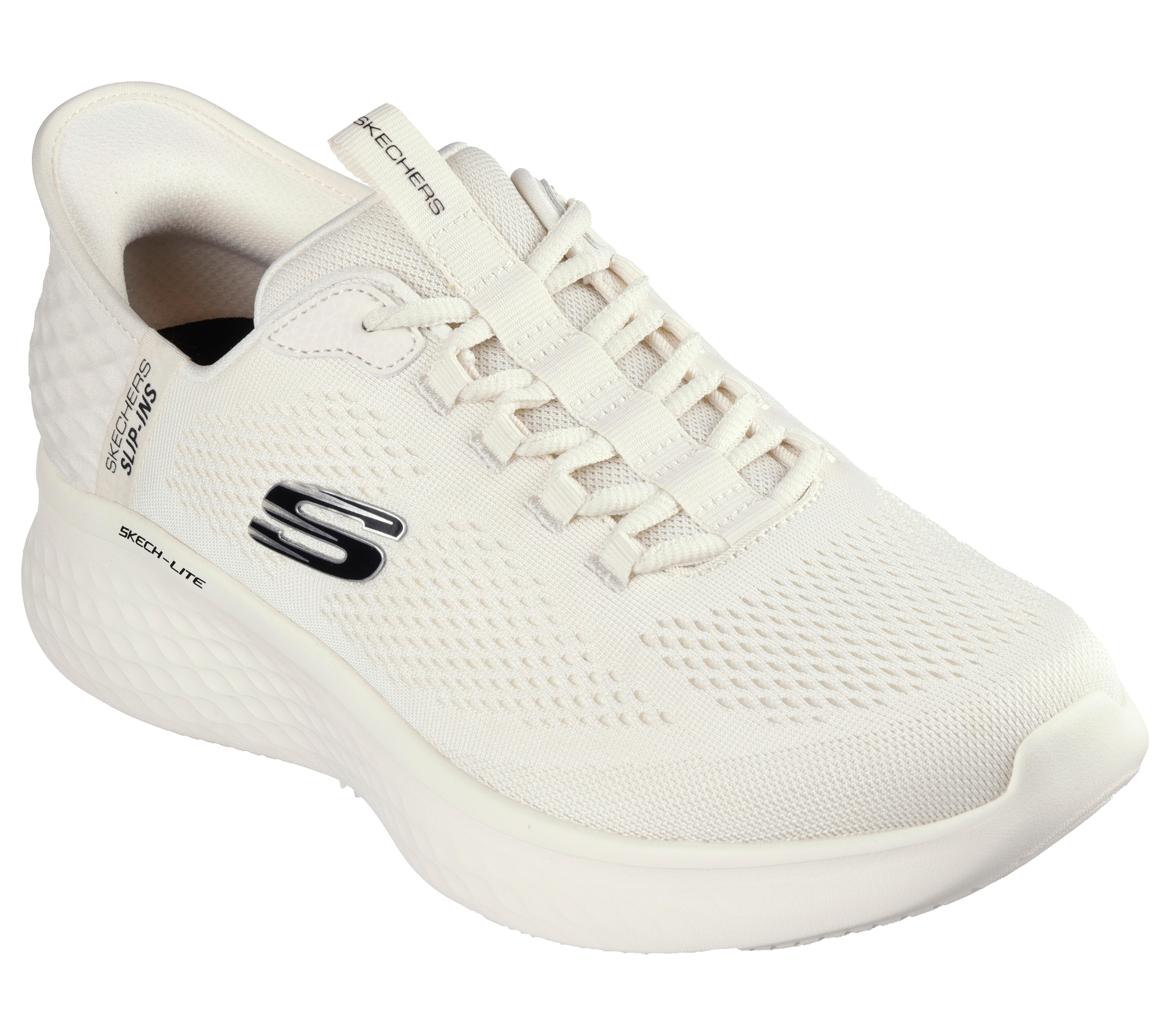 Buty do chodzenia męskie Skechers 232466OFWT