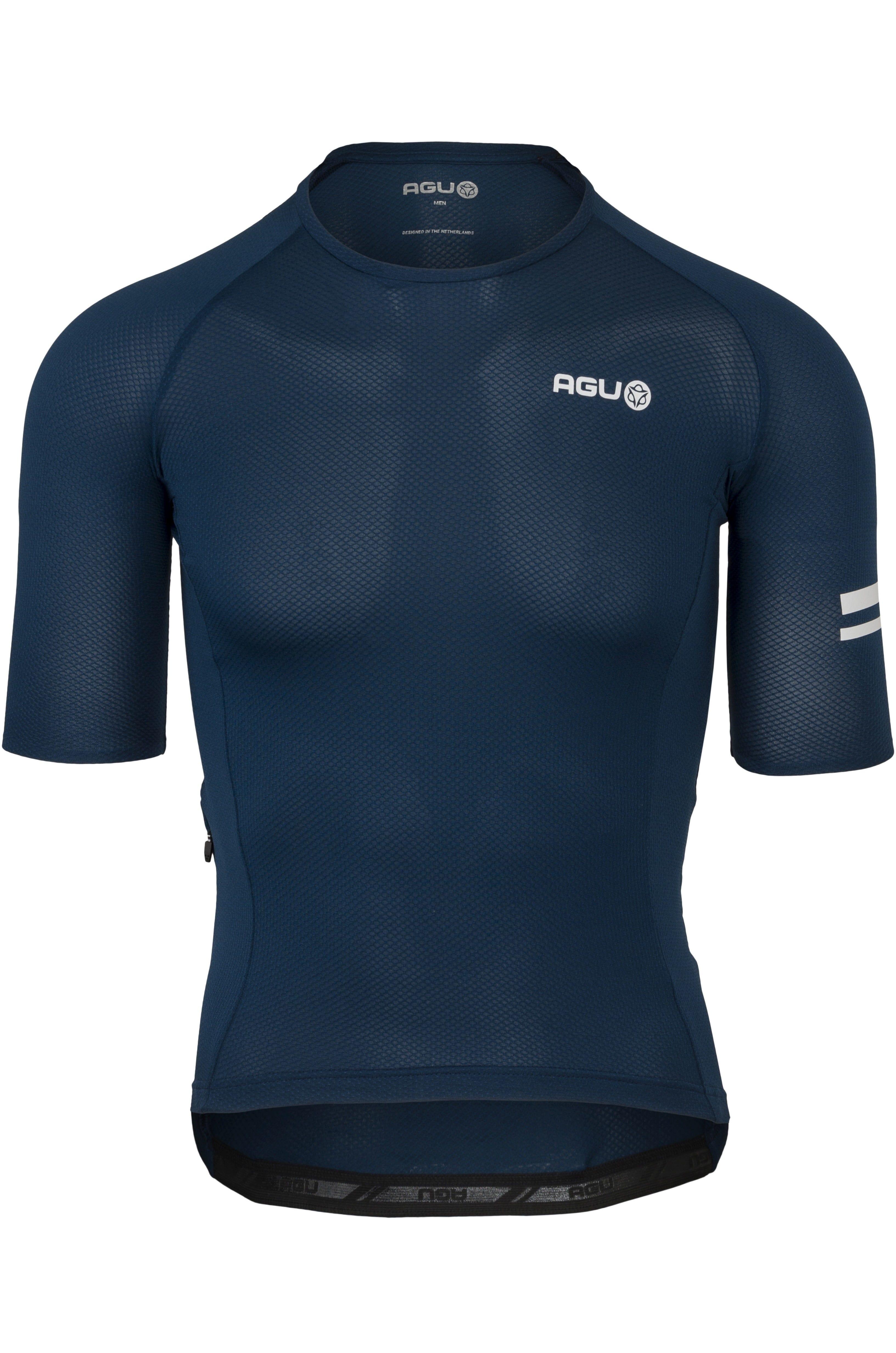Circular Jersey SS Breakaway Men
