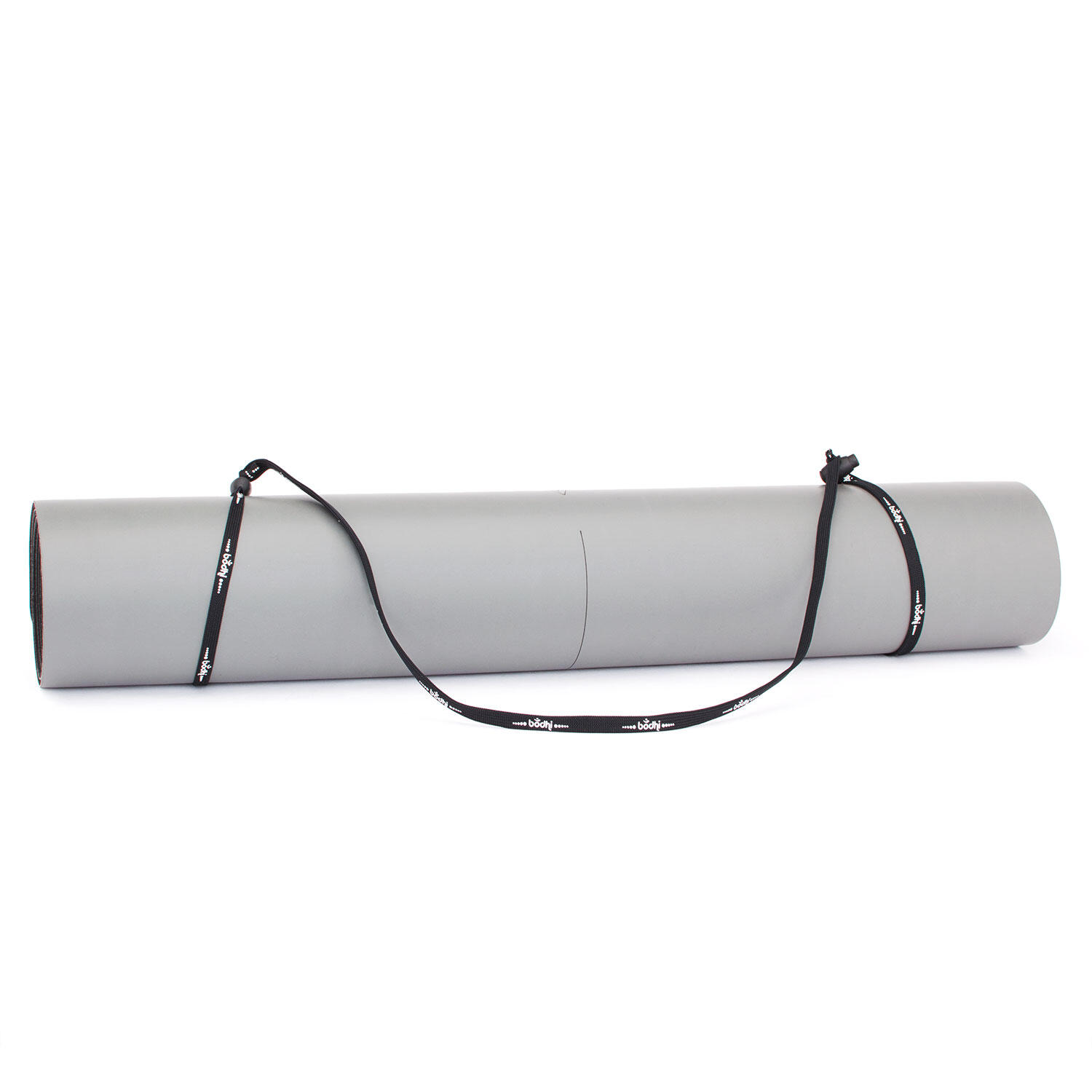 Pasek do transportu maty Bodhi Basic - czarny