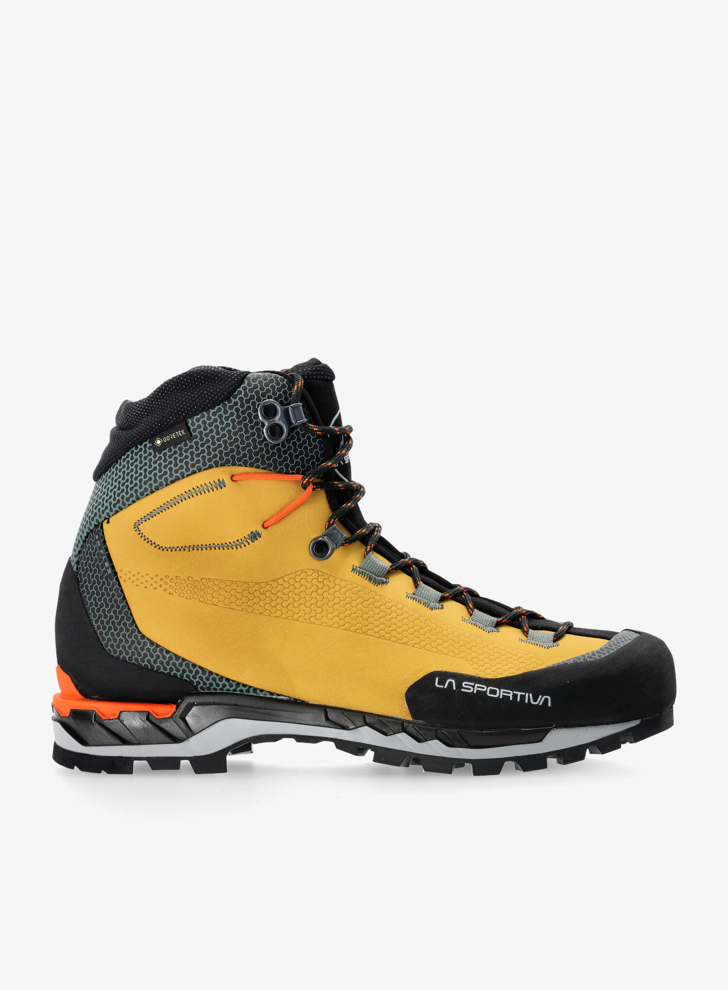 Buty wysokogórskie męskie La Sportiva Trango Tech Leather GTX