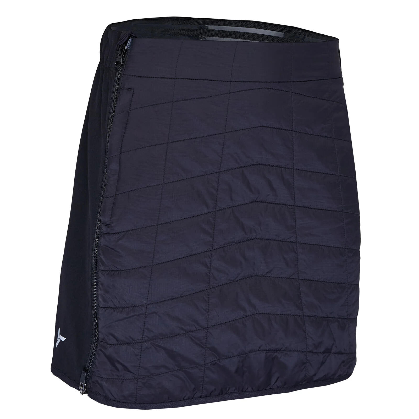 Spódniczka (PrimaLoft®) damska SILVINI Women Skirt LIRI