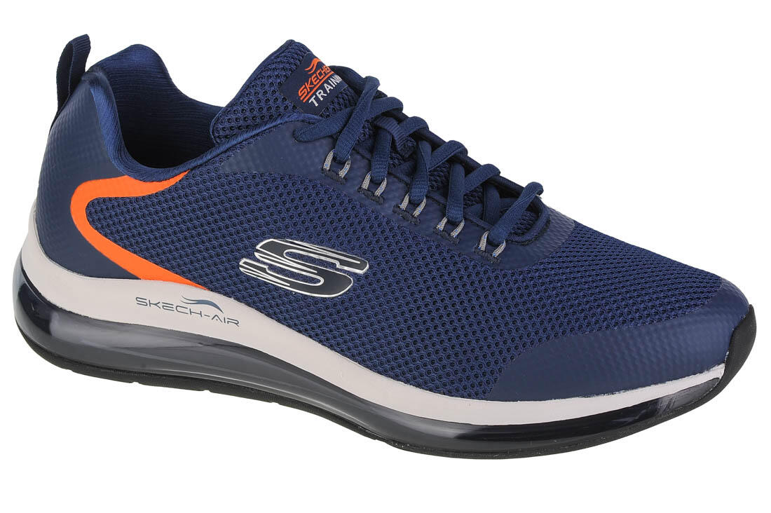 Buty sportowe Sneakersy męskie, Skechers Skech-Air Element 2.0 Lomarc