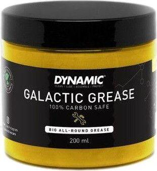 Smar Dynamic Galactic