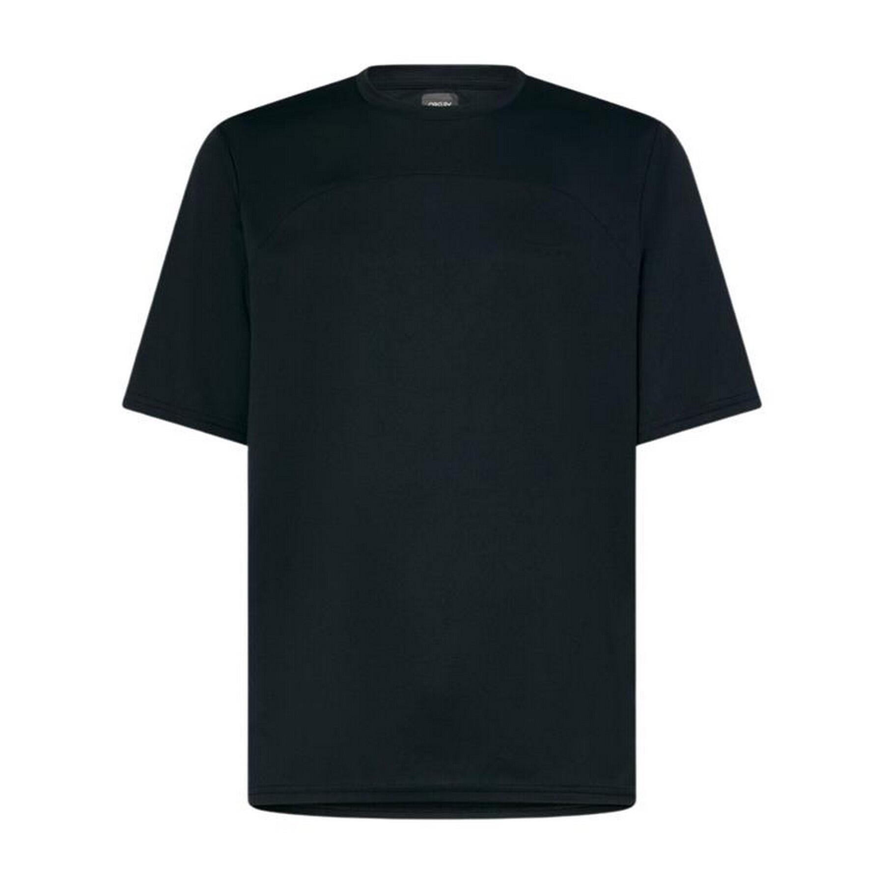 Oakley Koszulka Free Ride Jersey Foa405472-02E