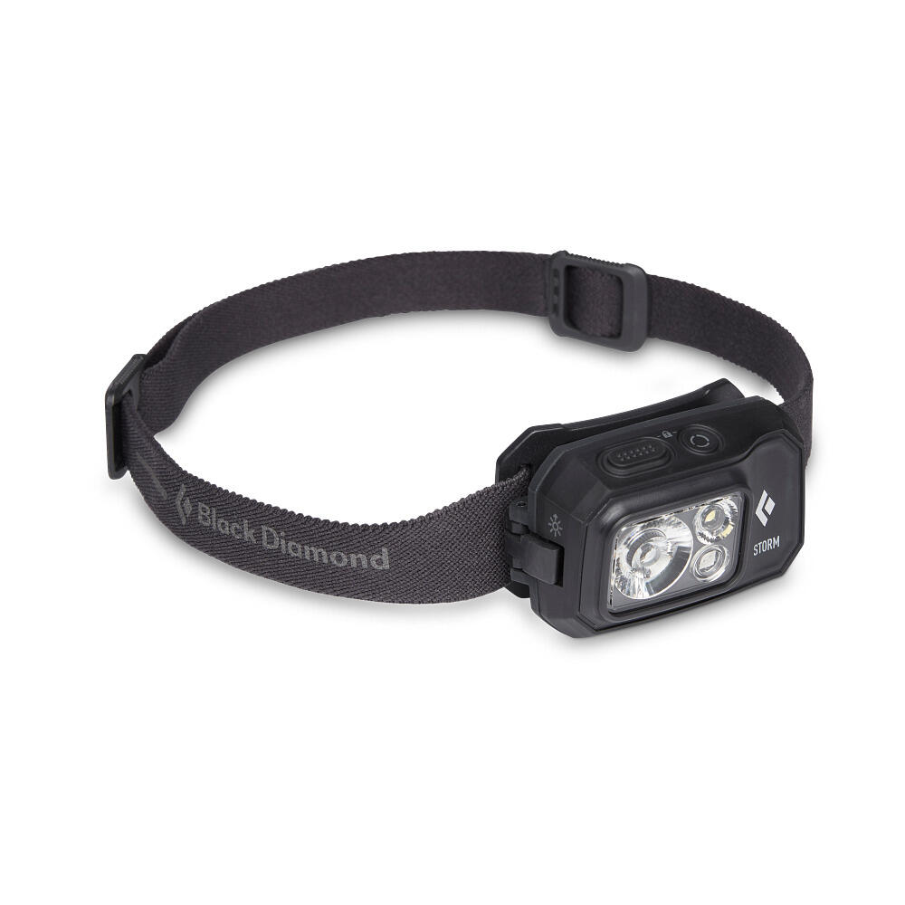 Czołówka Black Diamond Storm 450