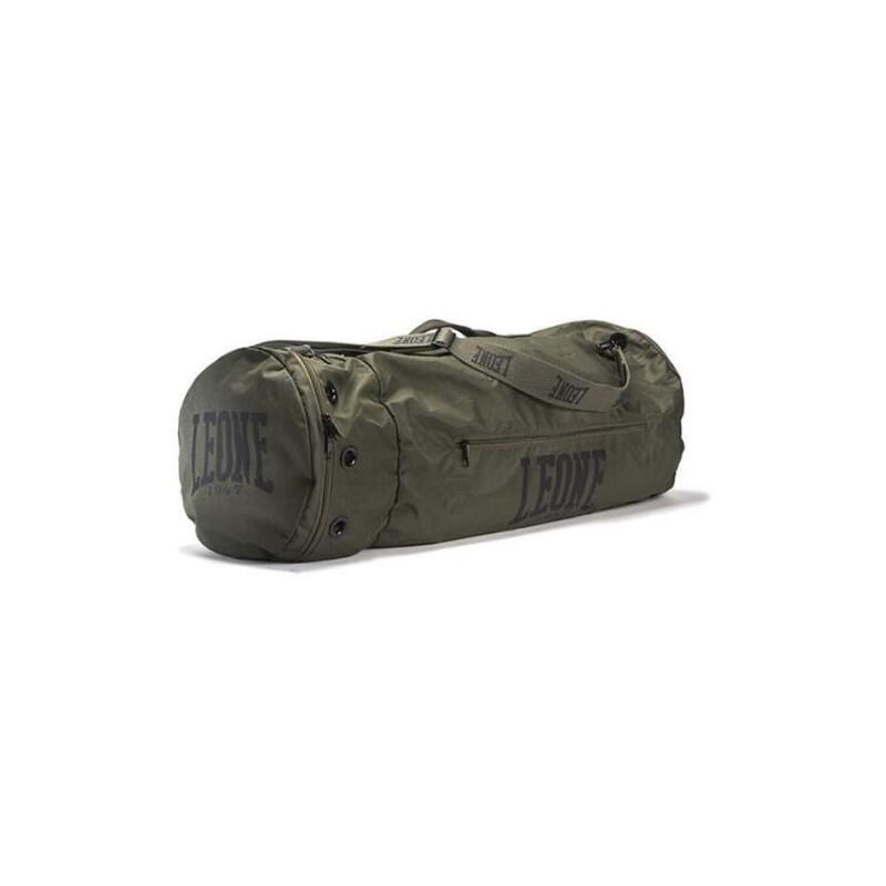 Torba sportowa Leone commando
