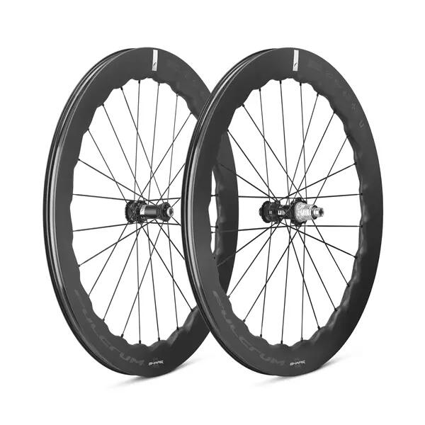 Para kół Campagnolo Sharq 57 HG11