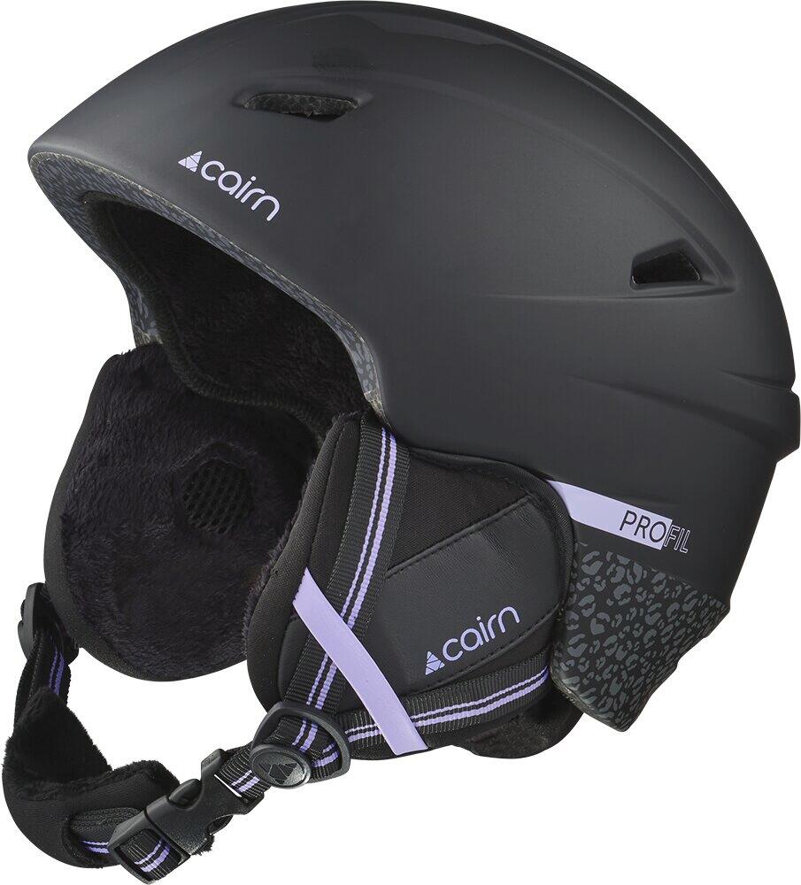 Kask narciarski Cairn Profil