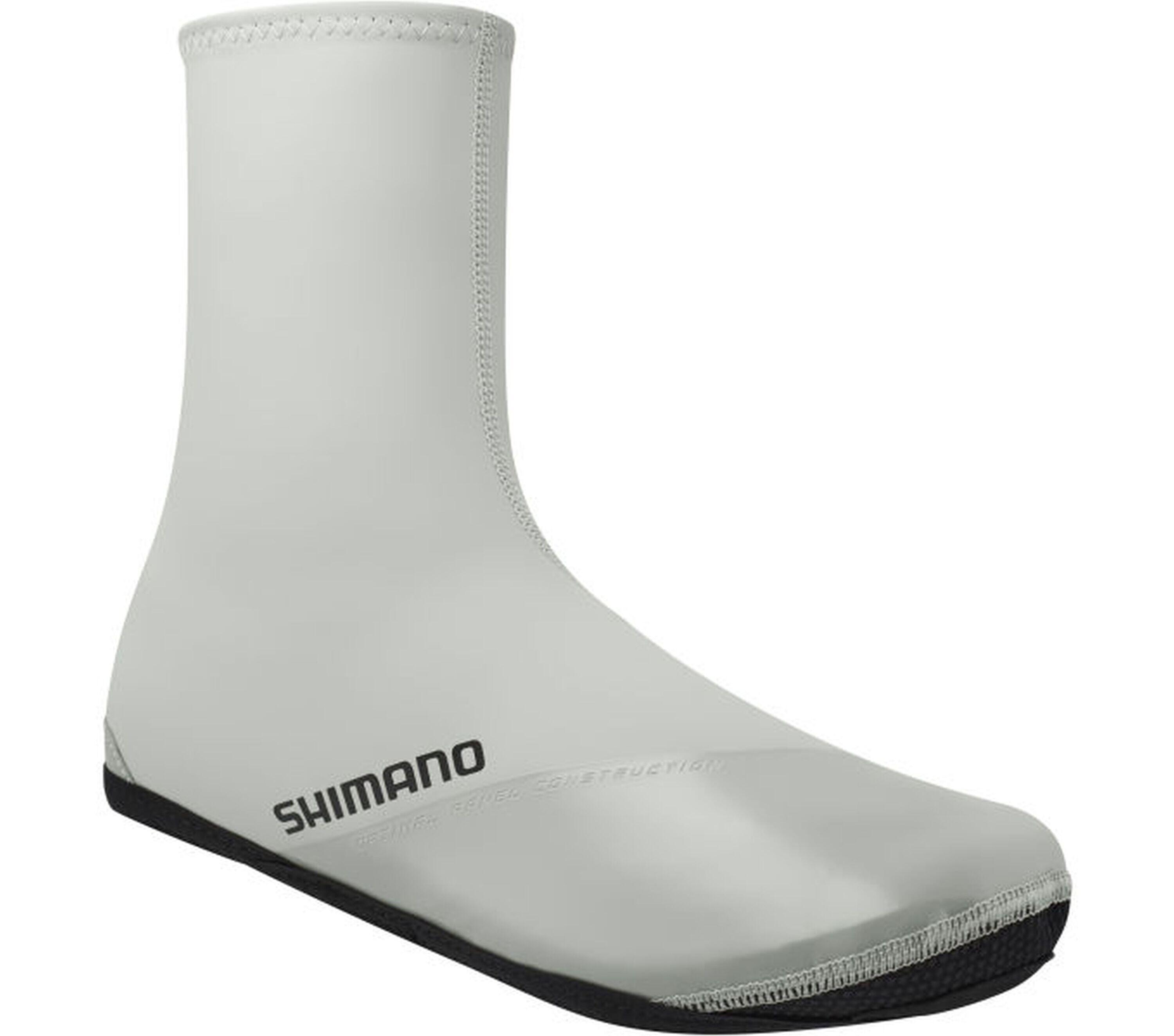 Pokrowiec na buty DUAL H2O, jasnoszary