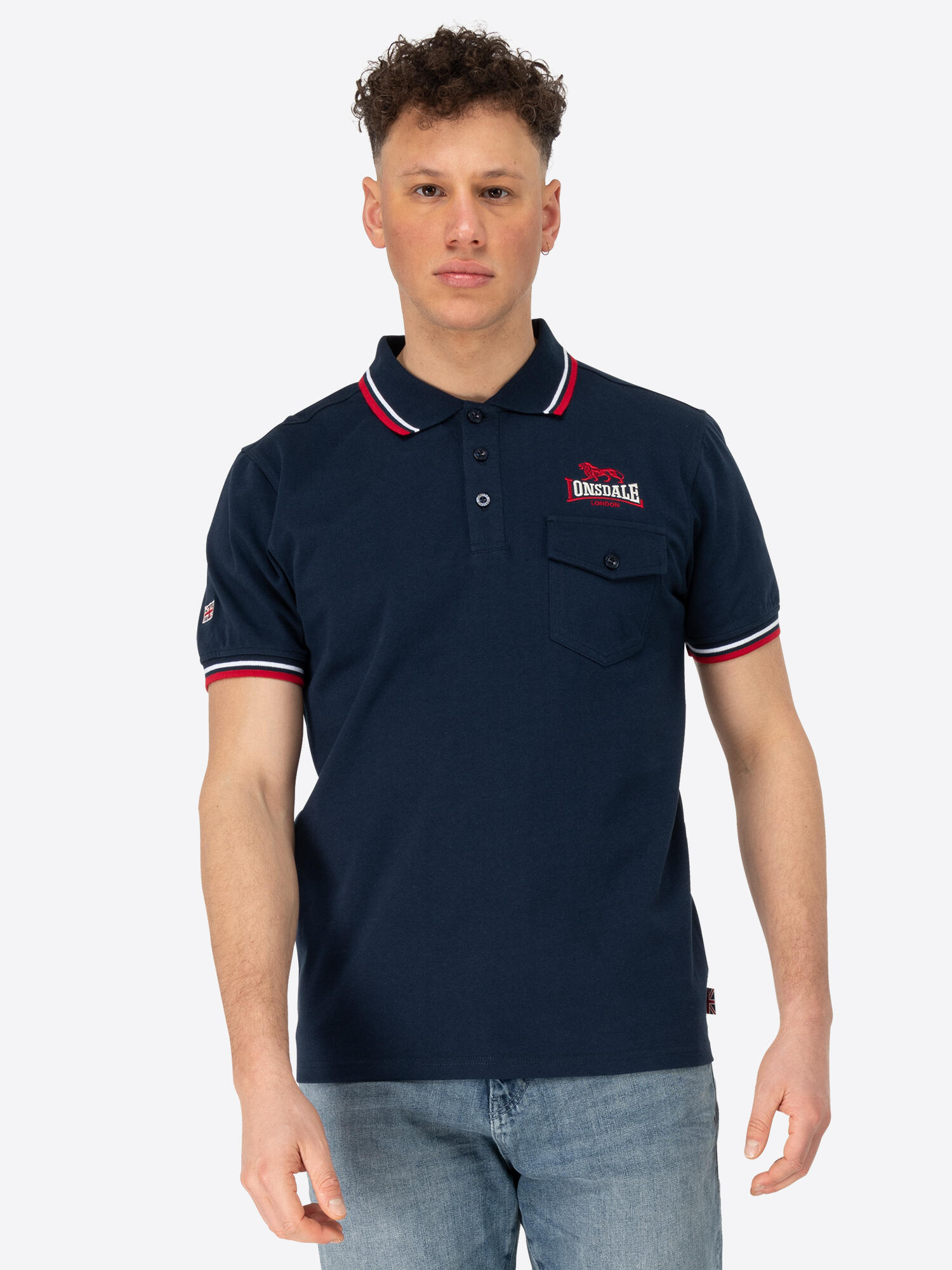 Polo Lonsdale Lynton