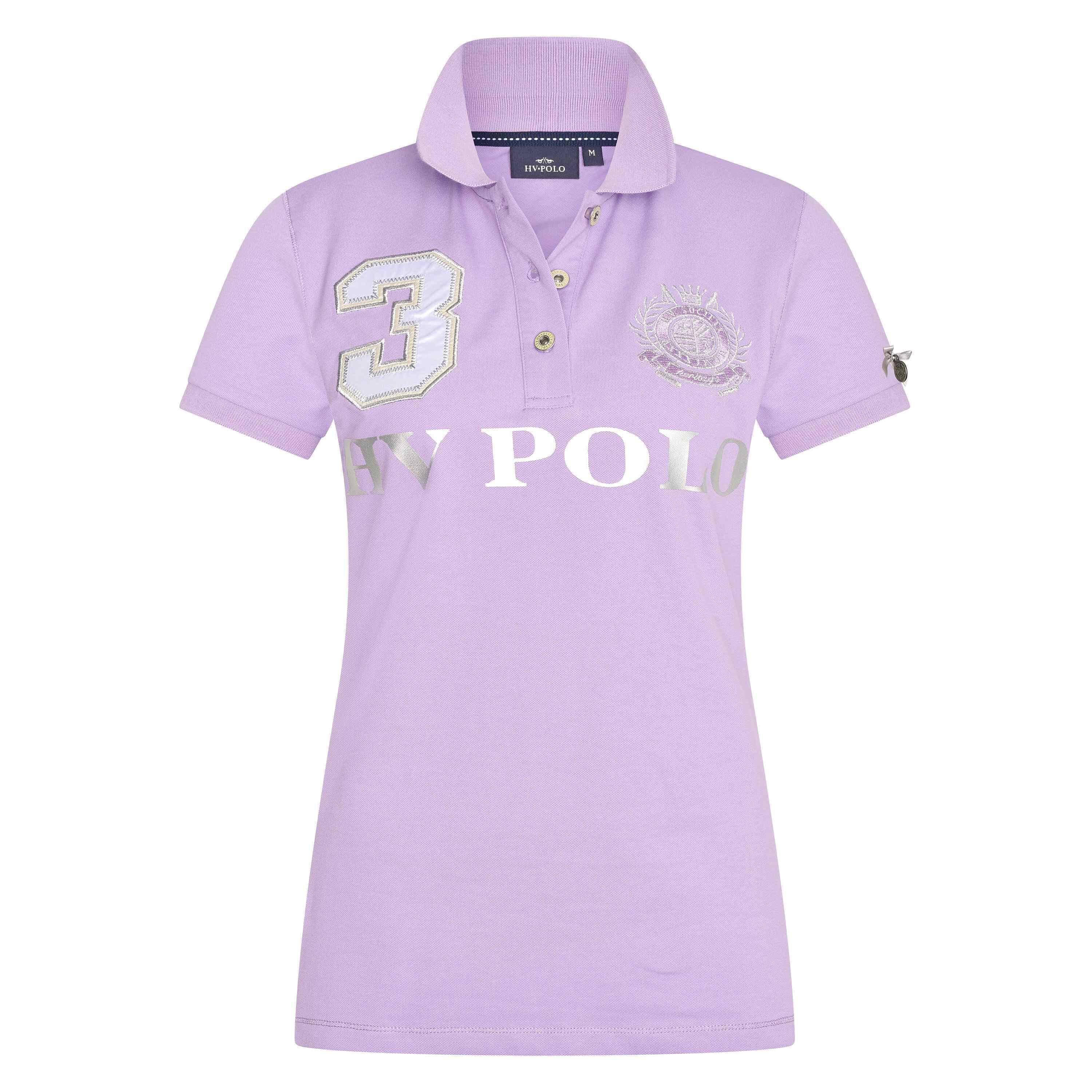 Damskie jeździeckie polo HV Polo Favouritas