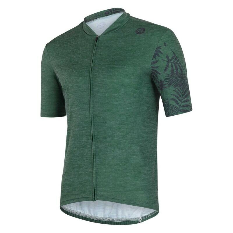 Jersey Mb Wear Gravel Nature