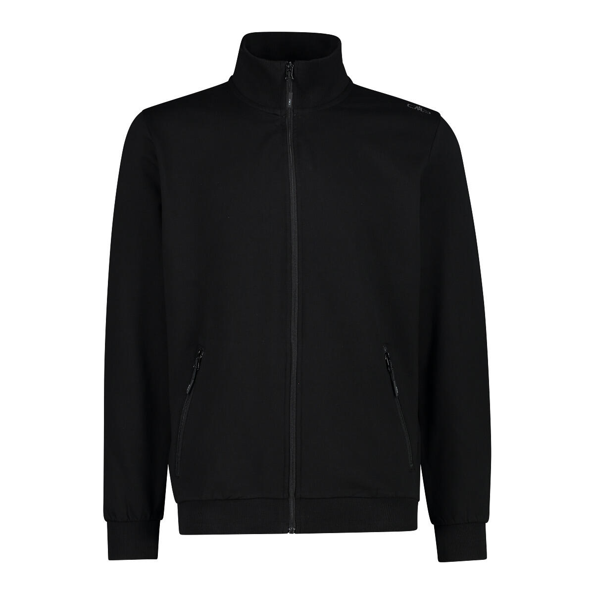 Bluza z pełnym zamkiem błyskawicznym CMP