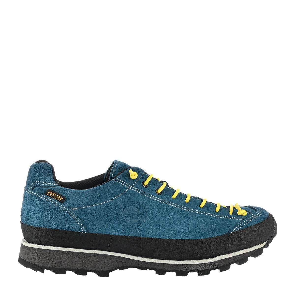 Buty turystyczne LOMER BIO NATURALE LOW MTX