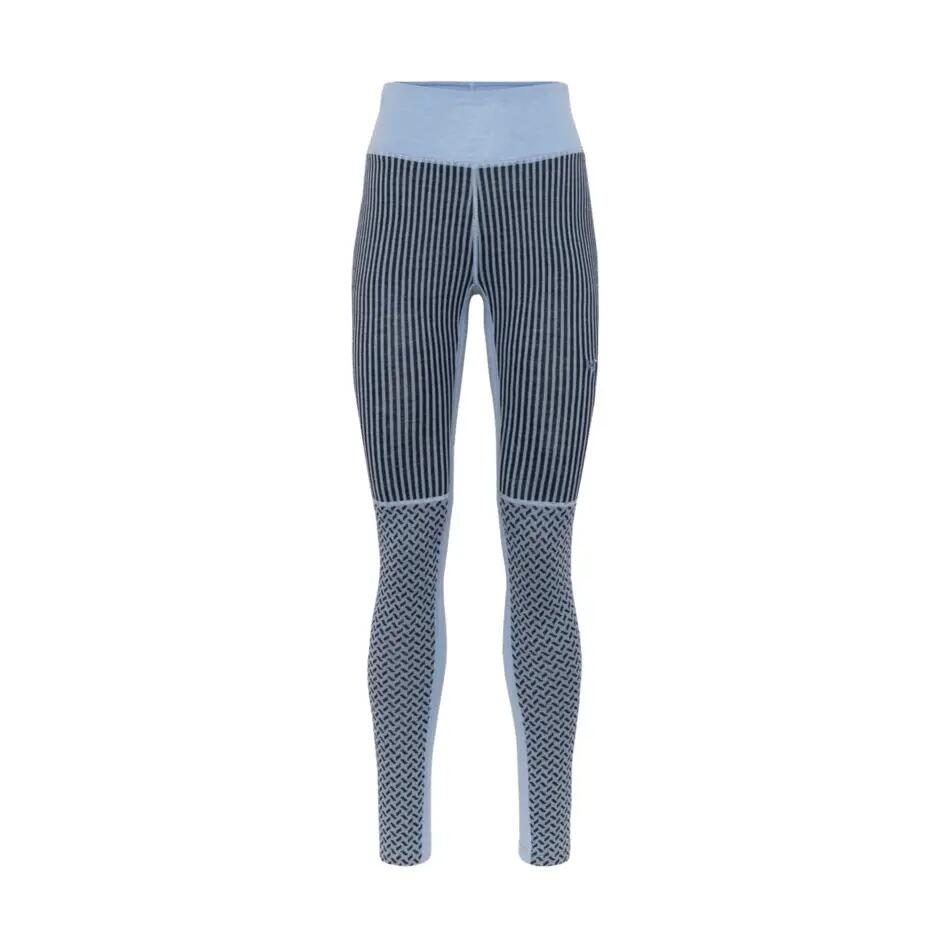 Damskie legginsy Kari Traa Smekker