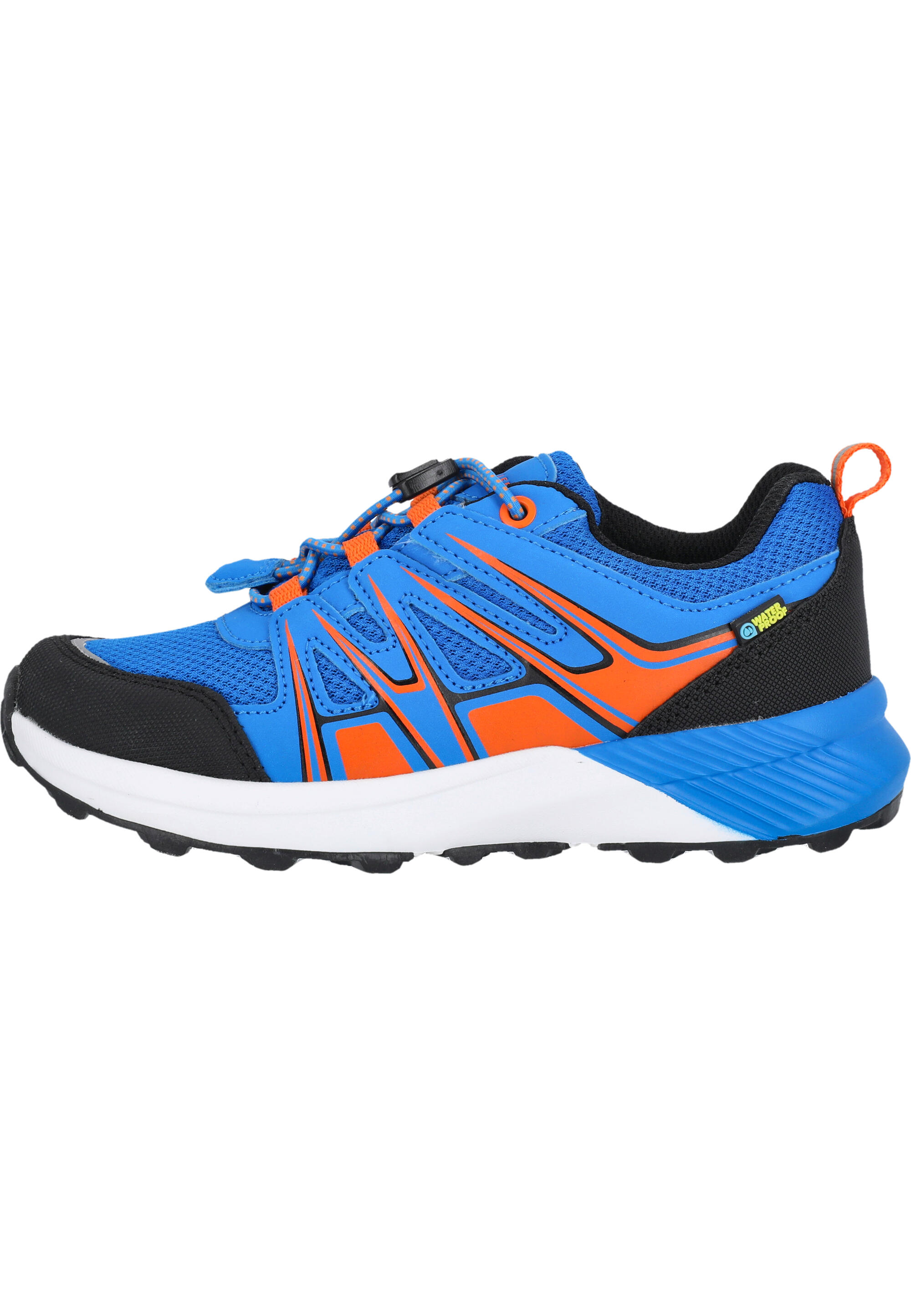Sneakersy dla dzieci Whistler Talid Treck WP