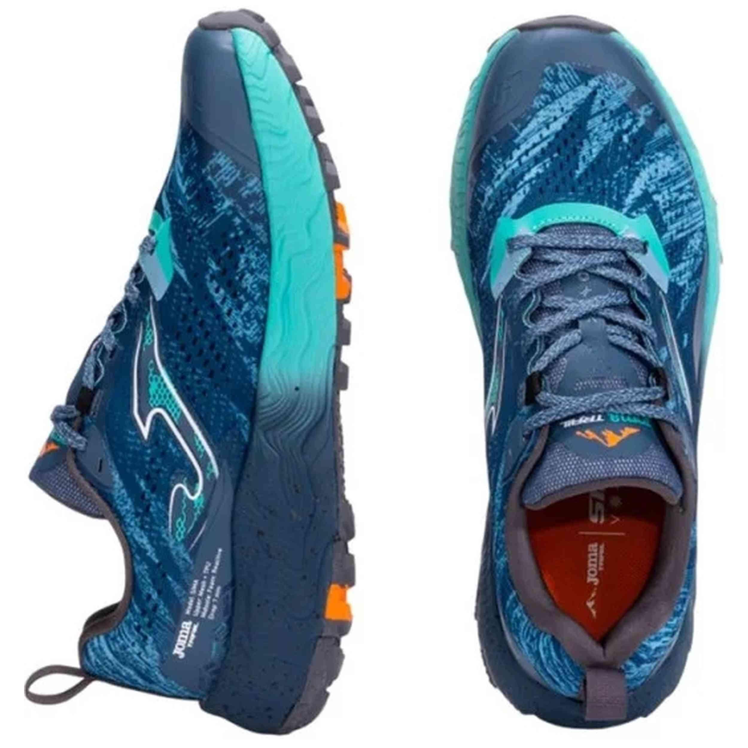 Buty do biegania męskie Joma Sima