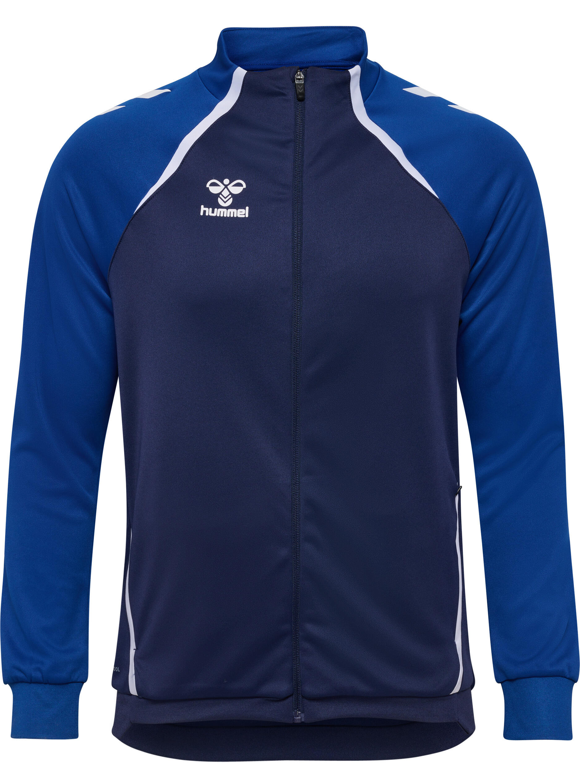 Kurtka z dresu Hummel Lead 2.0