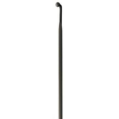 Opakowanie 20 szprych płaskich DT Swiss Aerolite 2.0x0.90x284mm
