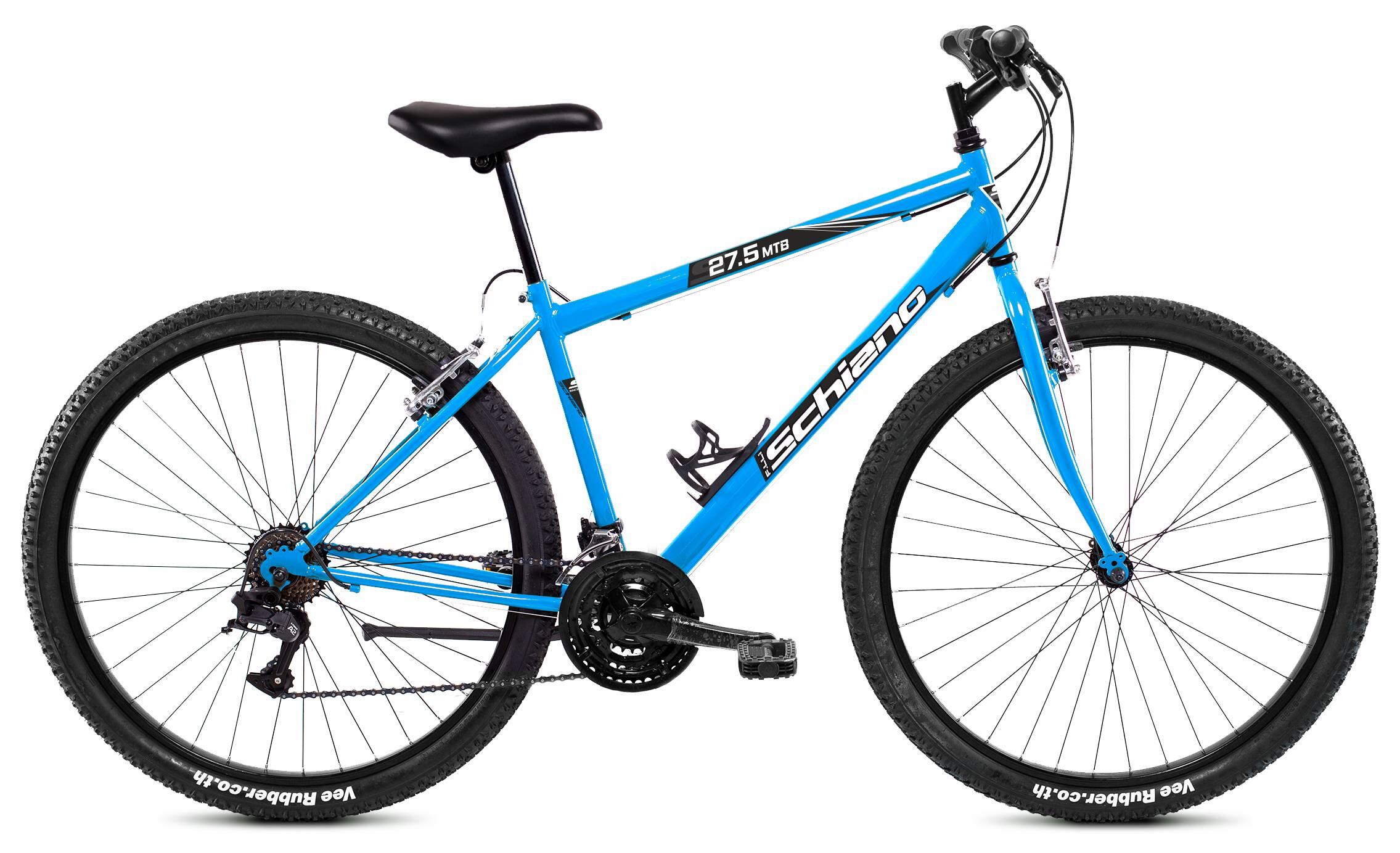 Rower MTB męski 27,5 21-biegów