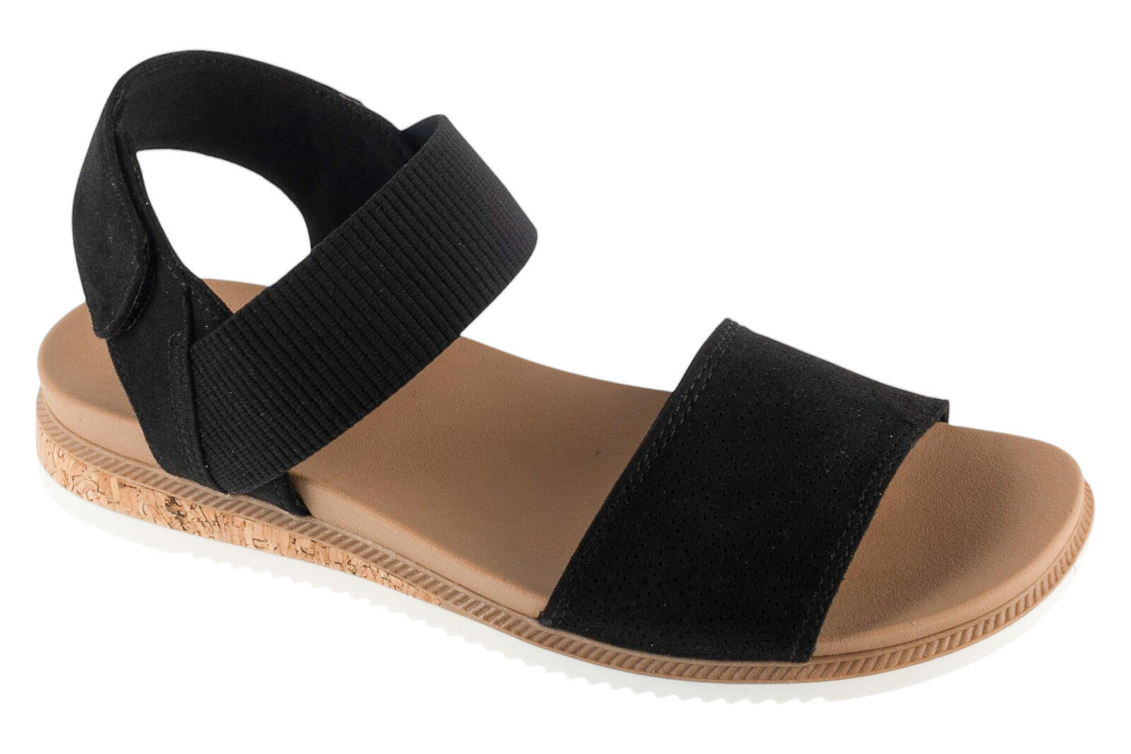 Sandały damskie, Desert Kiss Low-Top Look