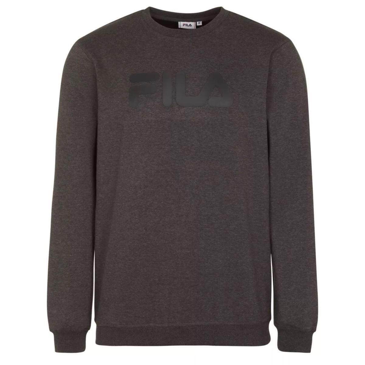 Bluza z okrągłym dekoltem Fila Barbian