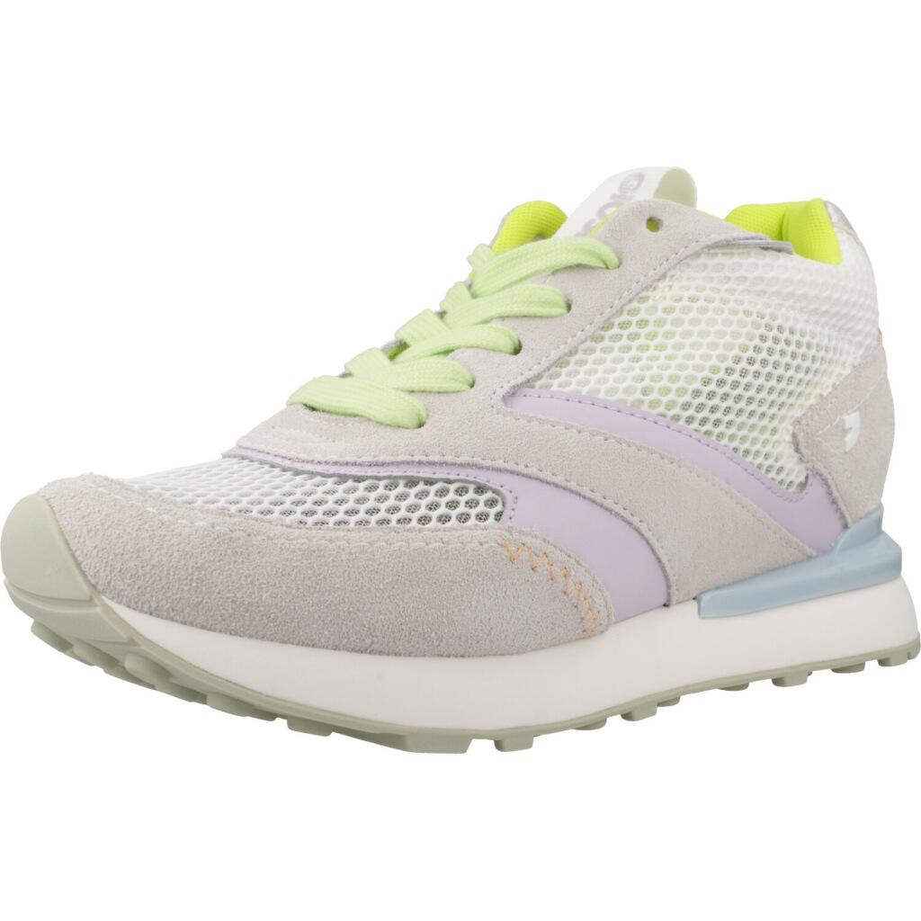Buty GIOSEPPO LARRABEE Biały