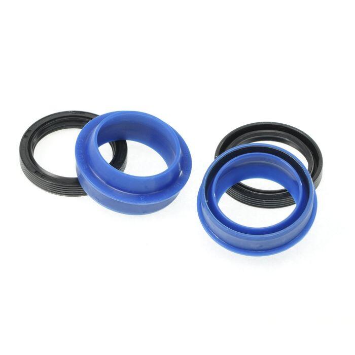 Uszczelki widelca Enduro Bearings Fork Seals-Rockshox Duke, Psylo-30 mm
