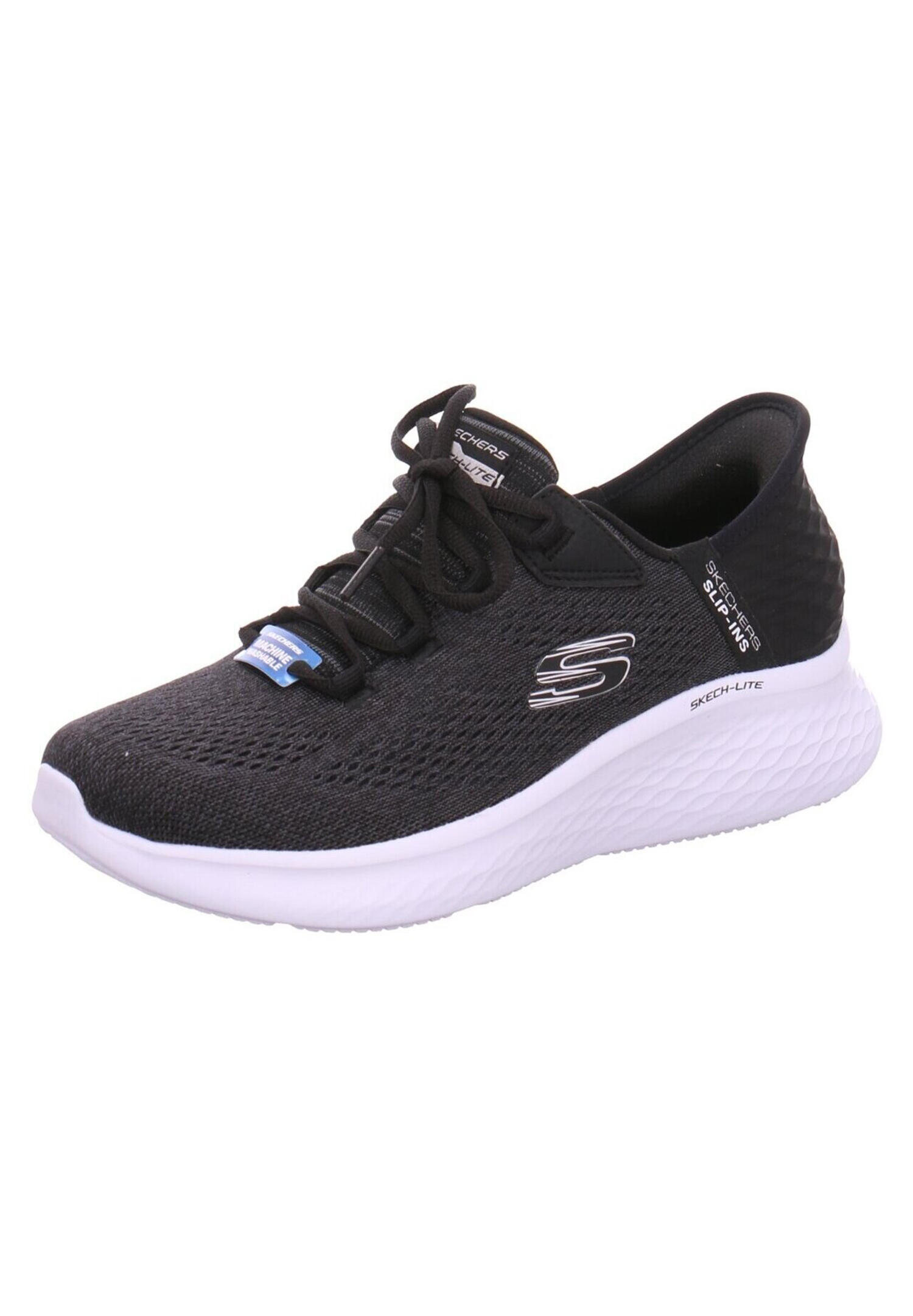 Buty do chodzenia damskie Skechers Pro-natur