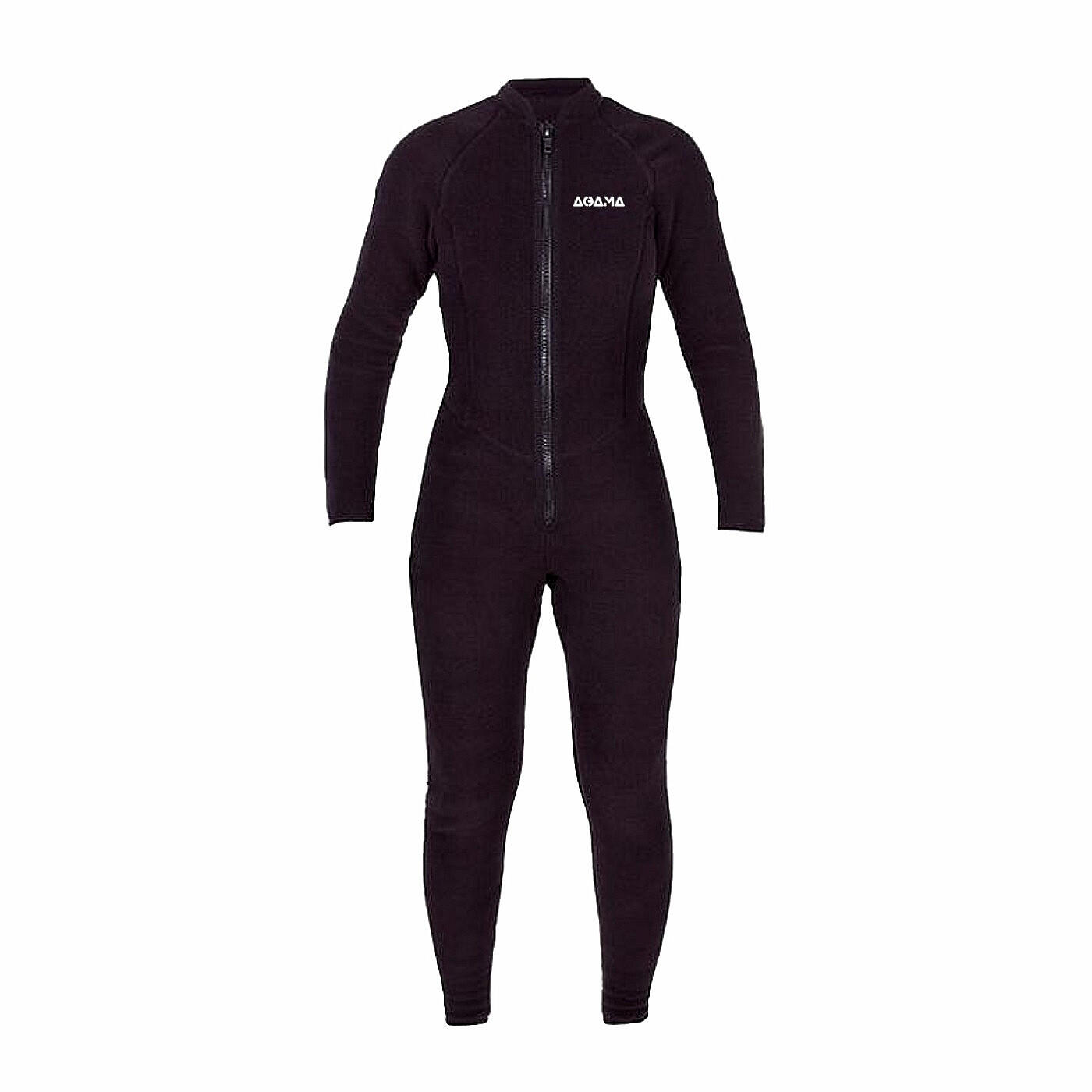 Damski podoblek POLARTEC LADY do nurkowania