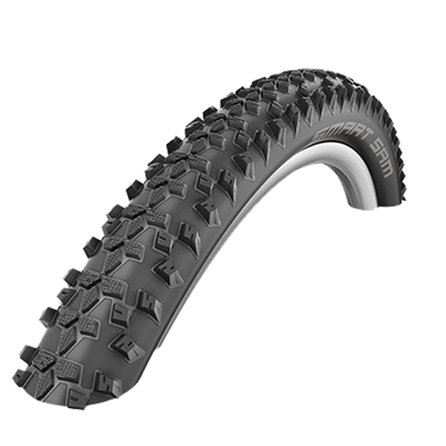 Opona Smart Sam Performance 27,5 X 2,10 / 54-584Mm - Czarna