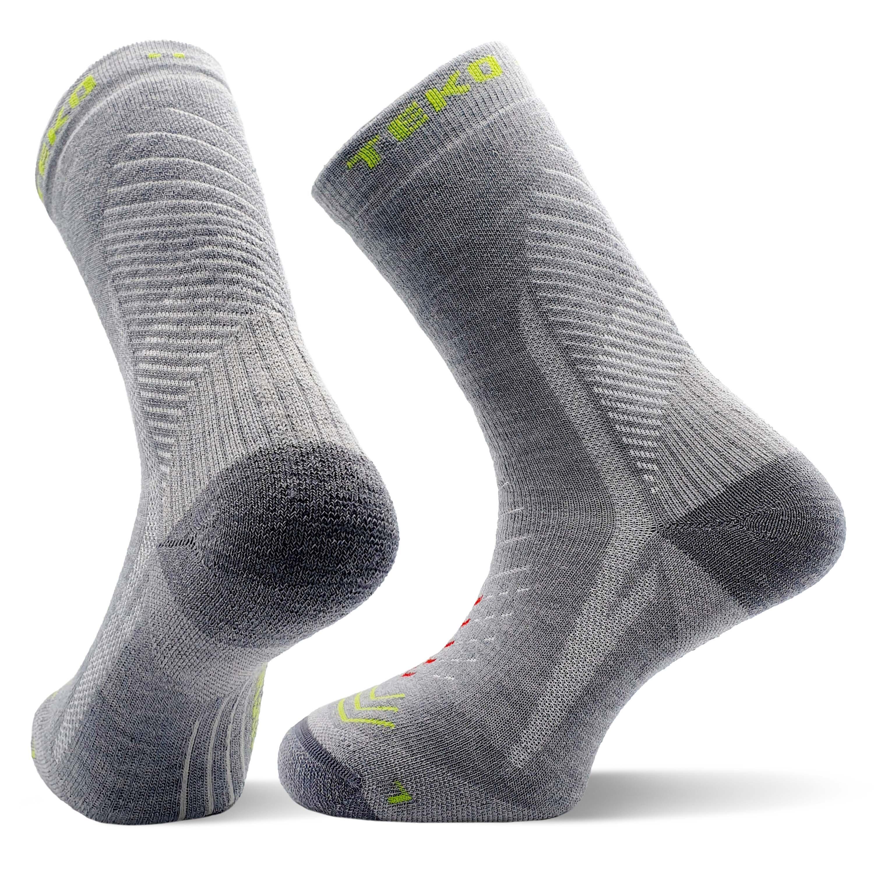 TEKO Light Half Cushion Birch - S