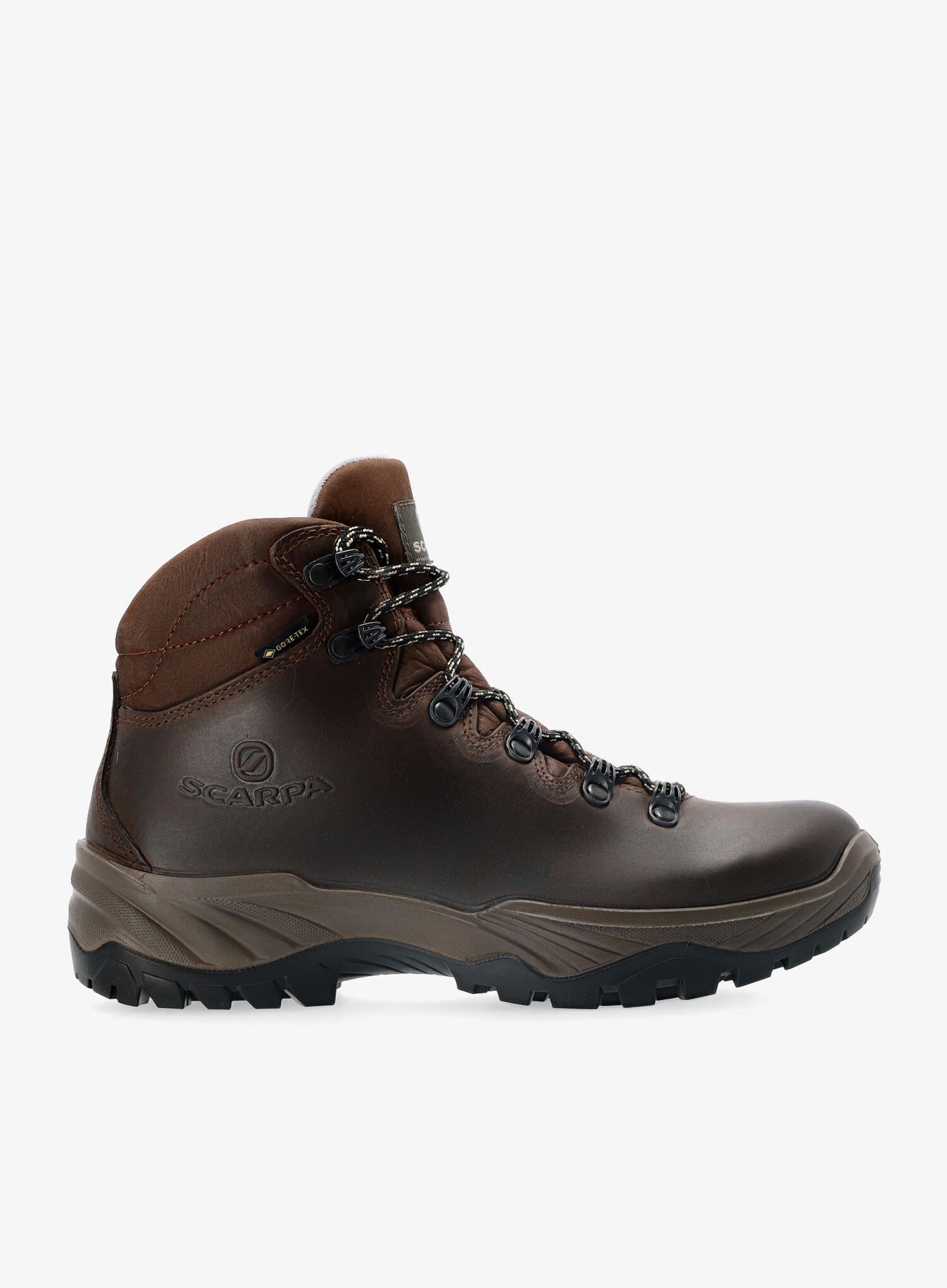 Buty trekkingowe damskie Scarpa Terra GTX