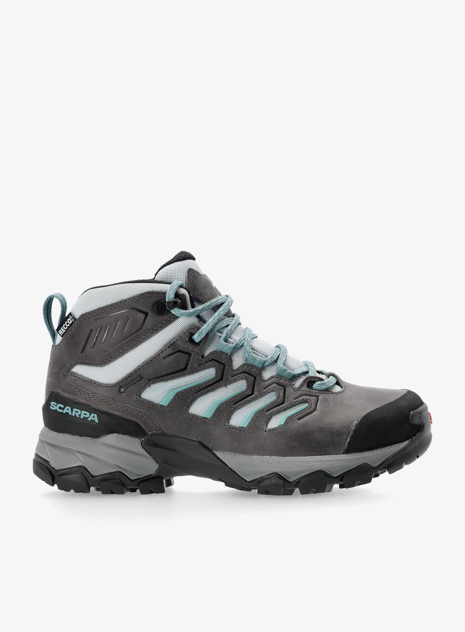 Buty turystyczne damskie Scarpa Moraine Mid GTX