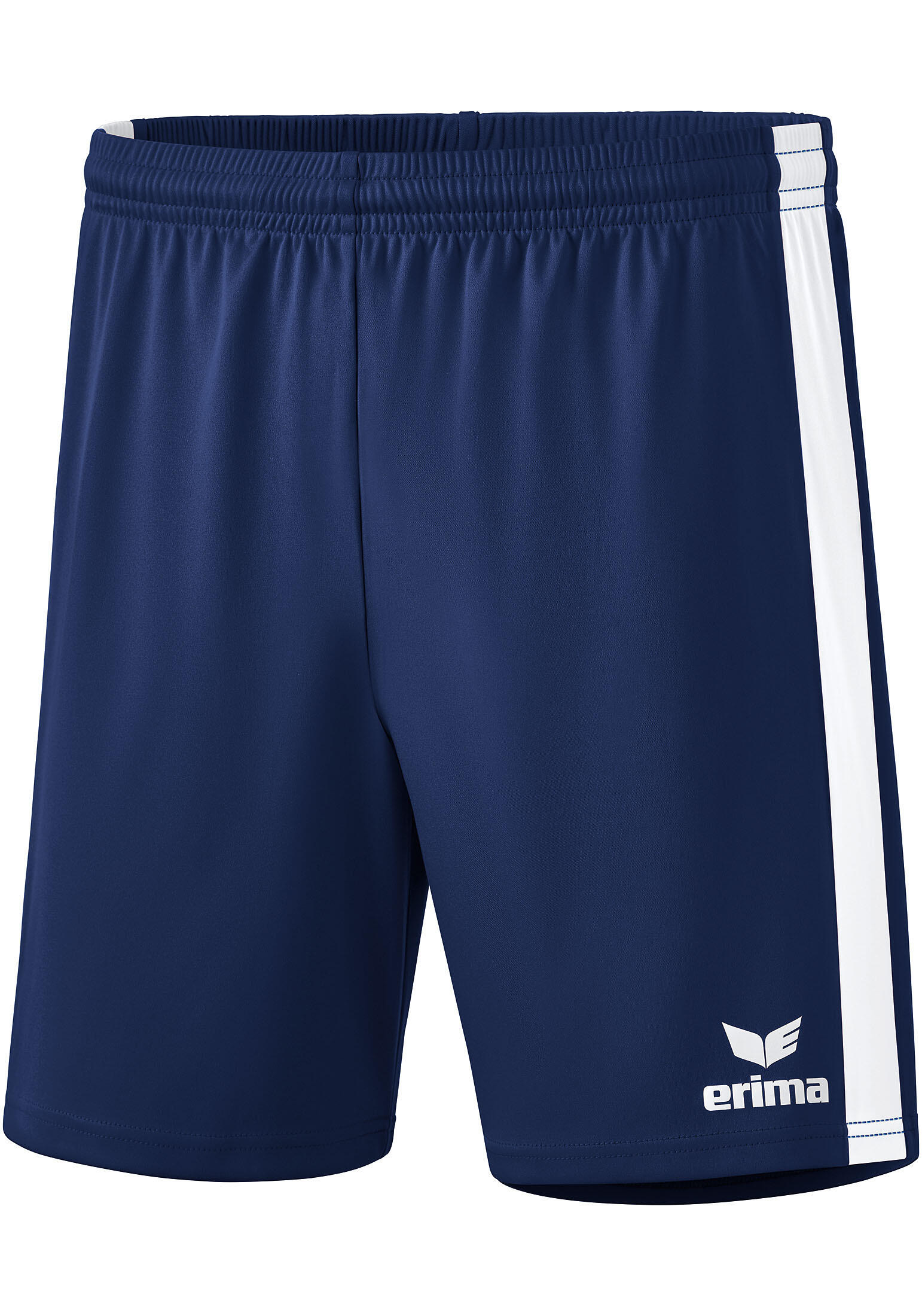 Krótkie spodenki Erima Retro Star