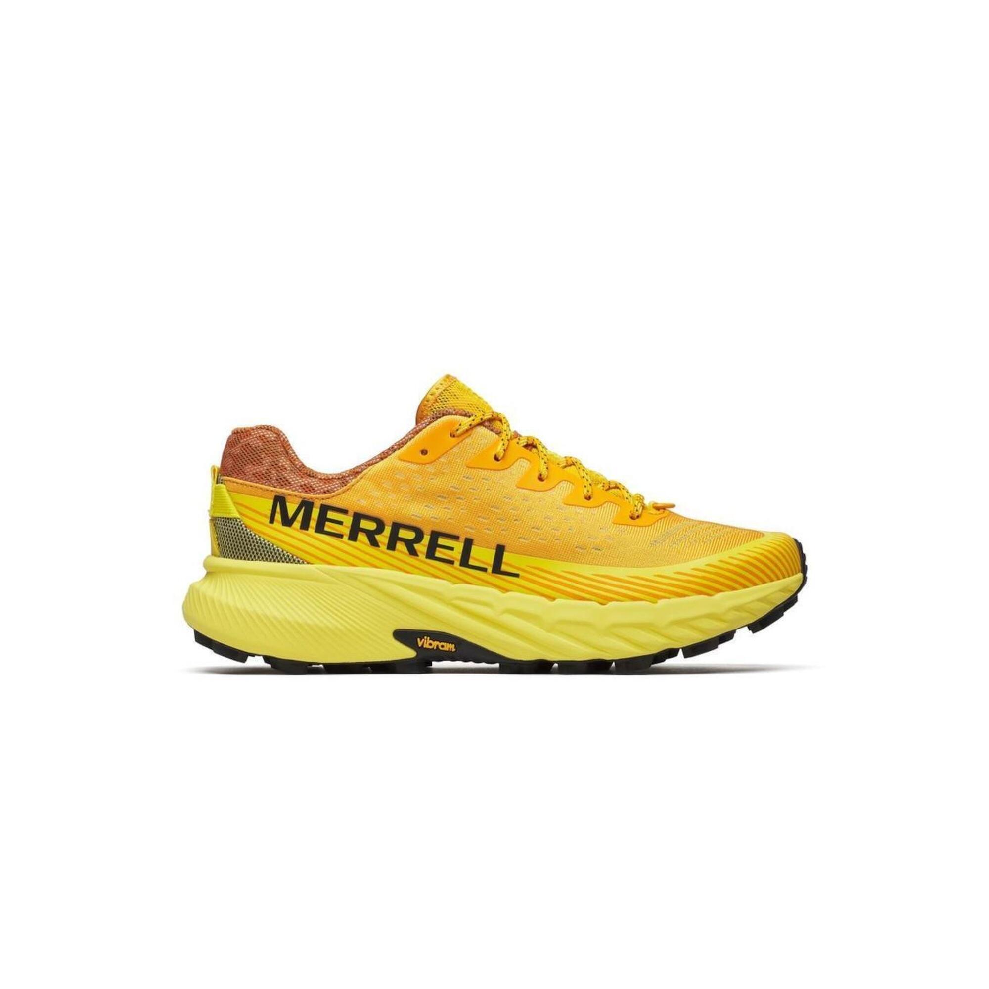Buty do biegania męskie Merrell Agility Peak 5 rush