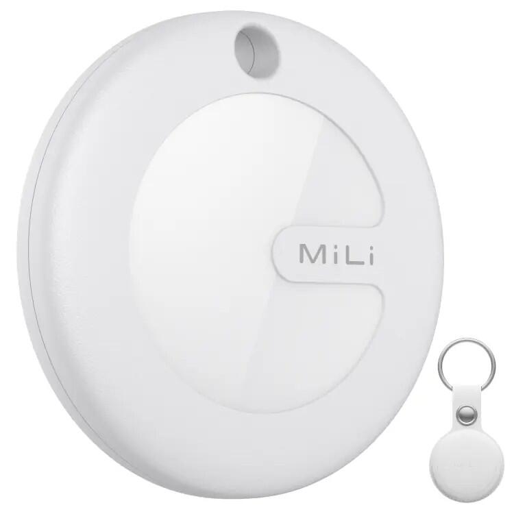 Lokalizator biały x1 dla Android MILI MiTag