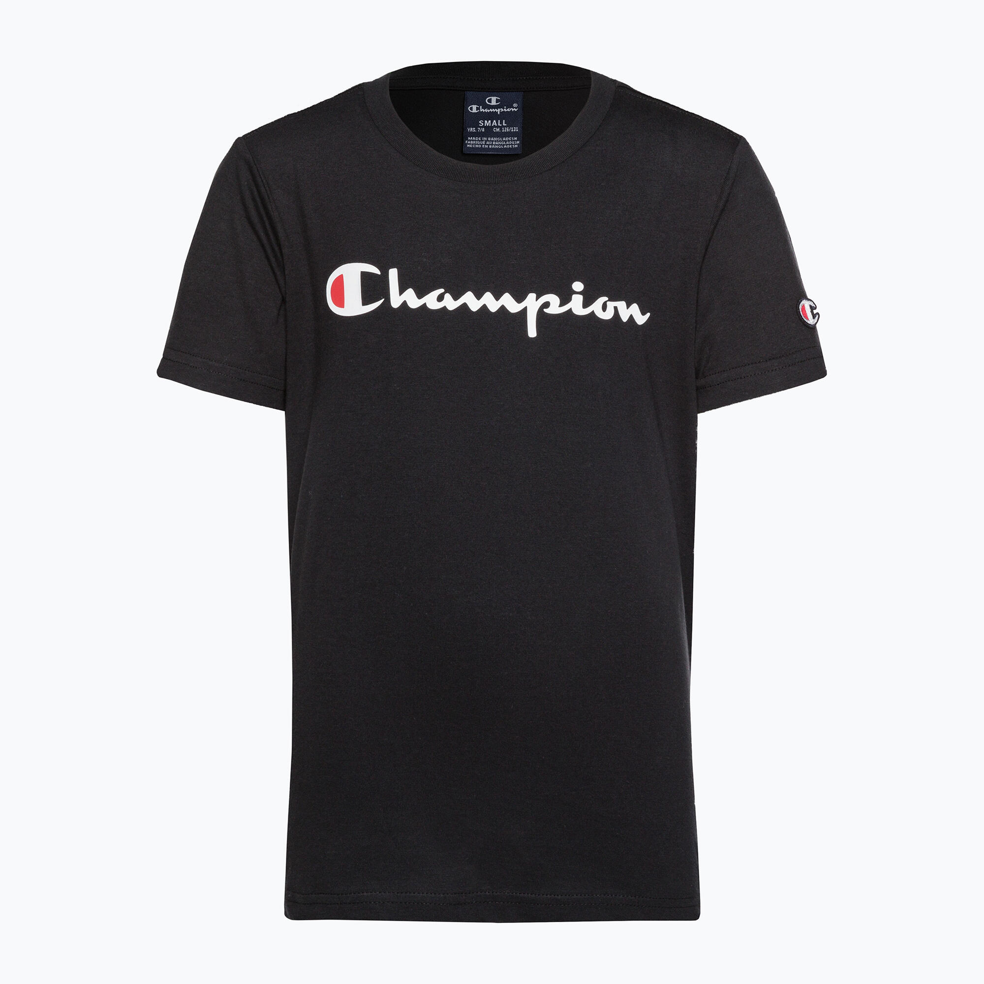 Koszulka dziecięca Champion Legacy