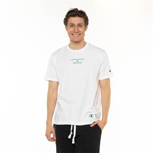 Koszulka sportowa męska Champion Eco Graphic