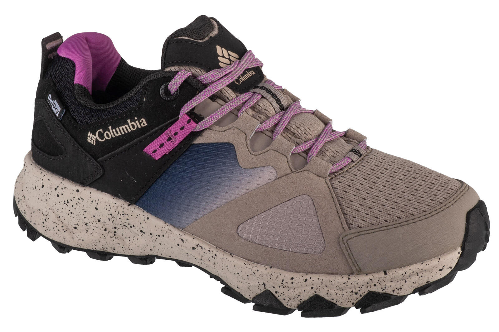 Buty trekkingowe damskie, Peakfreak Hera OutDry