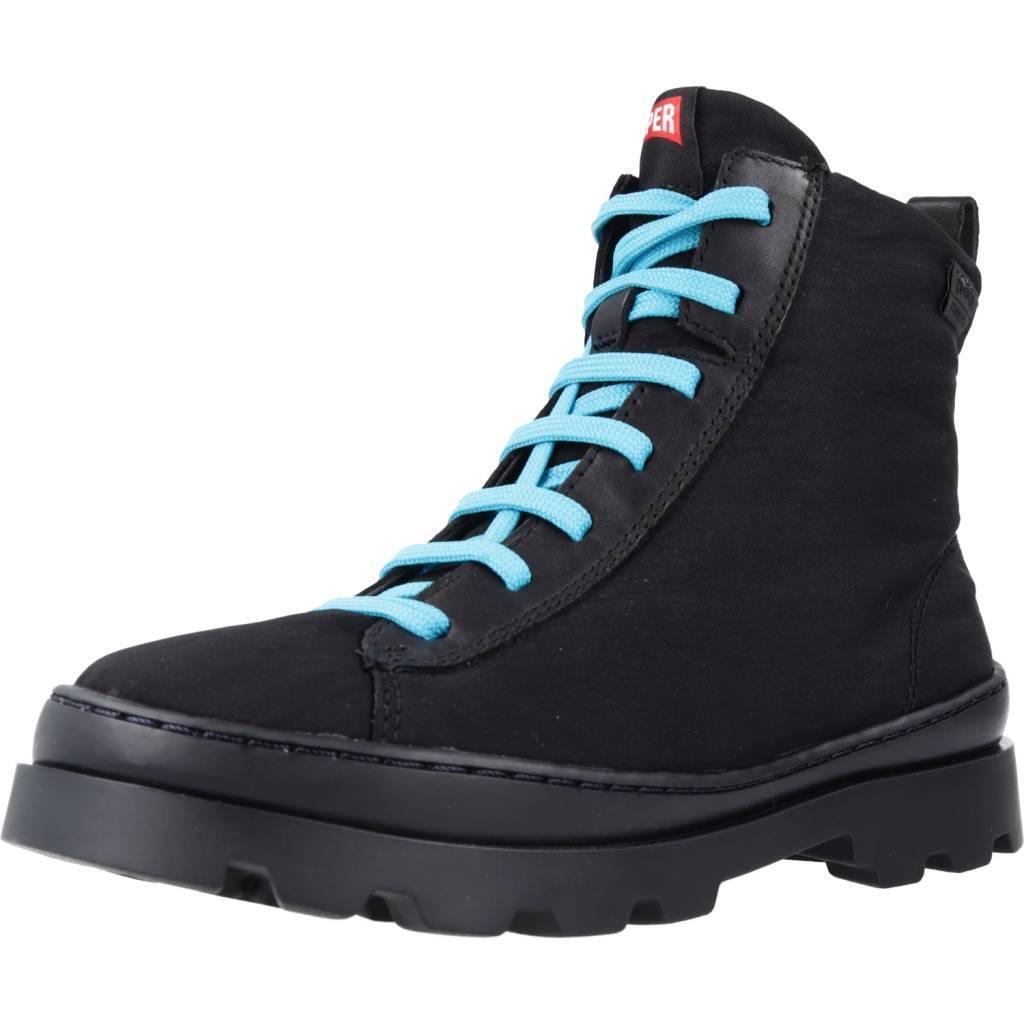 Buty CAMPER BRUTUS KIDS Czarny
